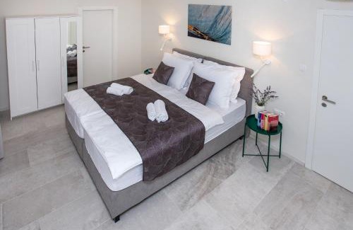 Mejasi Villa | Villa Fig