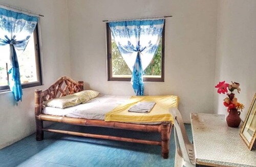 Tayug Hotel | Villa Filipinas Resort