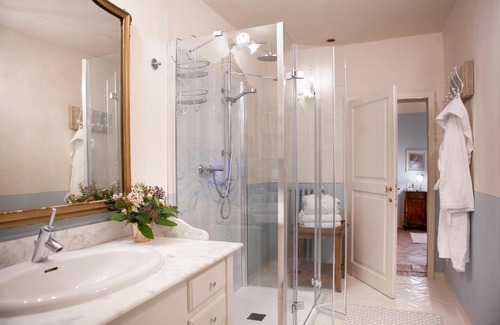 San Pietro in Bossolo Bed & Breakfast | Villa Fillinelle