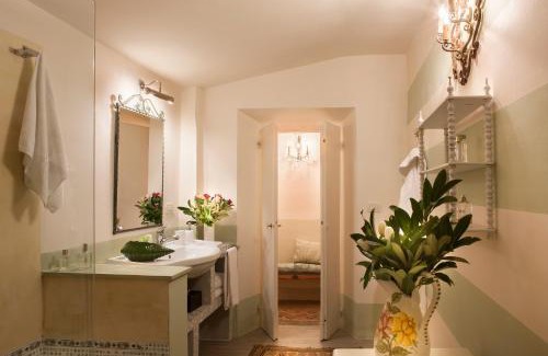 San Pietro in Bossolo Bed & Breakfast | Villa Fillinelle