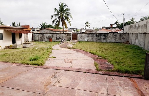 Abomey-Calavi House | Villa Fina Godomey