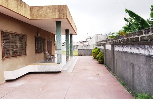 Abomey-Calavi House | Villa Fina Godomey
