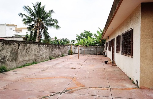 Abomey-Calavi House | Villa Fina Godomey