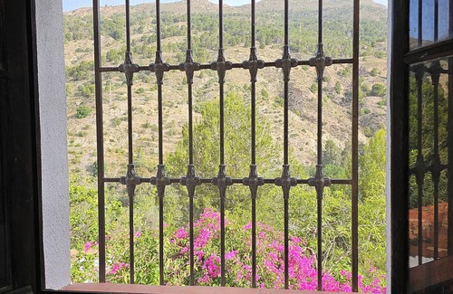 Velez de Benaudalla Villa | Villa Finca el Carril, Geweldige Locatie!
