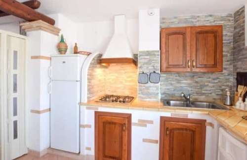 Baunei Apartment | Villa Fiore Baunei