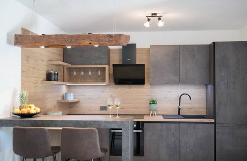 Marusici Villa | Villa Fiore in Central Istria suitable for families and cyclists