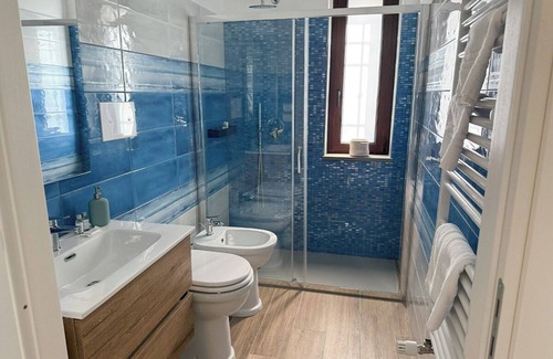 Casal Velino House | Villa Fiore
