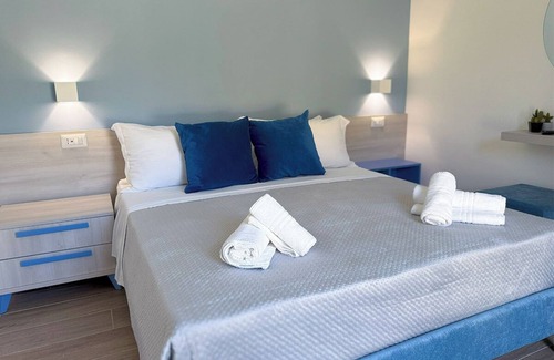 Casal Velino House | Villa Fiore