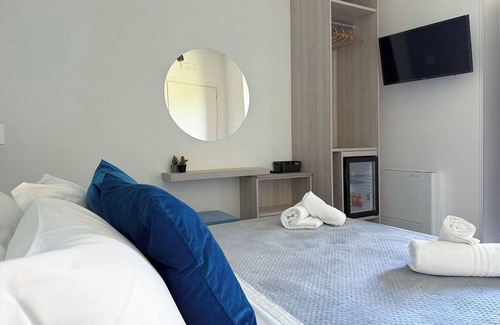 Casal Velino House | Villa Fiore