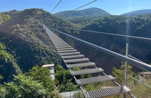 Cerreto di Spoleto Apartment | Villa Fiore