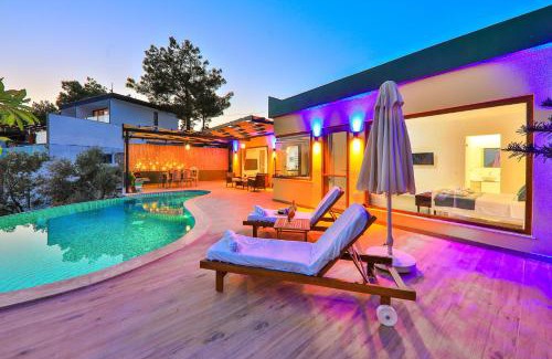 Islamlar Villa | Villa Fiore
