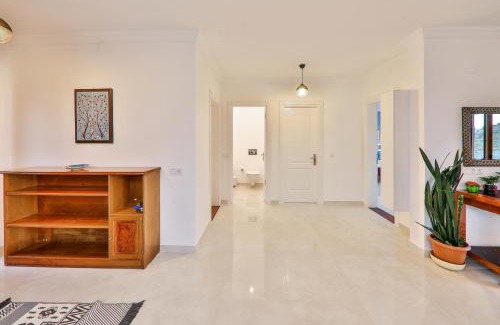 Islamlar Villa | Villa Fiore