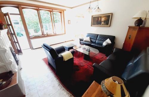 Balatonkeresztur House | Villa Fiorentina