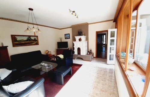 Balatonkeresztur House | Villa Fiorentina