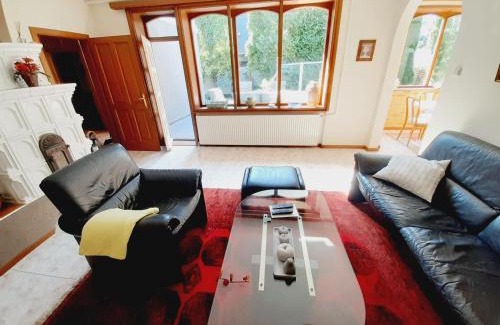 Balatonkeresztur House | Villa Fiorentina