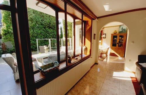 Balatonkeresztur House | Villa Fiorentina