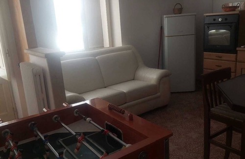 Manduria House | Villa Fiorenza, apartment in villa with garden view.