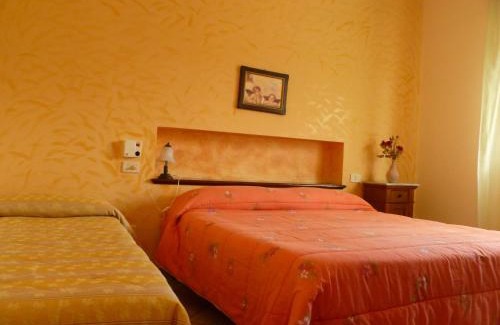 Contrada Fiori Sud House | Villa Fiori Beach