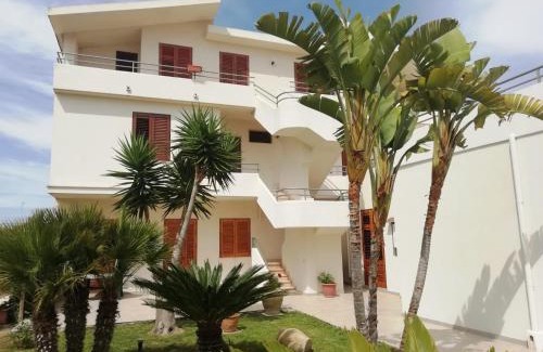 Contrada Fiori Sud House | Villa Fiori Beach