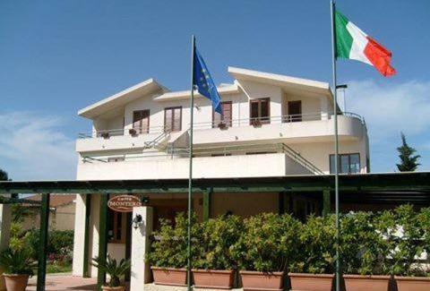 Contrada Fiori Sud House | Villa Fiori Beach