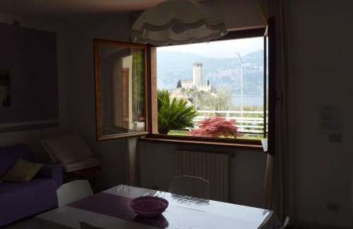 Malcesine House | Villa Fiori