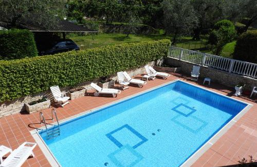 Malcesine House | Villa Fiori
