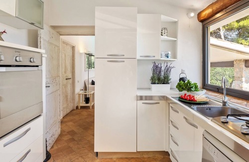Ansedonia Villa | Villa Fiorillo 6, Emma Villas