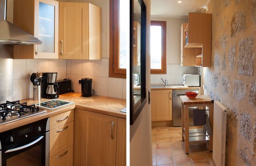 La Turbie Apartment | Villa Fiorini - Apartment with superb view, near Monaco, Menton, Nice, beach 8km