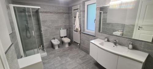 Avigliana Apartment | Villa Fiorita