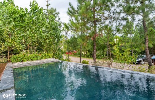 Ngoc Quang Villa | Villa Flamigo Dai Lai Chinh Chu