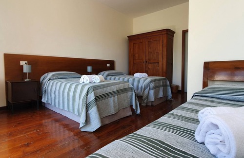 Asolo House | Villa Flangini