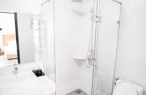 Sam Son Apartment | VILLA FLC KT-03-03 Ngay Trung Tâm