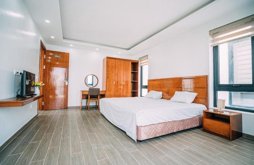 Sam Son Apartment | VILLA FLC KT-03-03 Ngay Trung Tâm