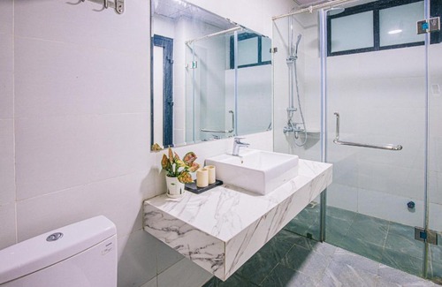 Sam Son Apartment | VILLA FLC KT-03-03 Ngay Trung Tâm