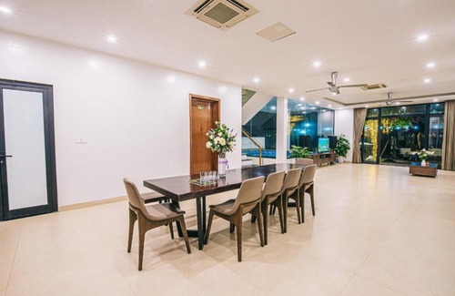 Sam Son Apartment | VILLA FLC KT-03-03 Ngay Trung Tâm