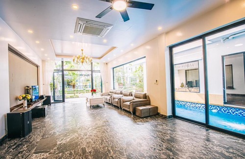 Sam Son Apartment | Villa FLC Sầm Sơn BT VIP Nhiều Phòng Ngủ