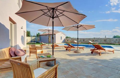Bokordici Villa | Villa Flegar
