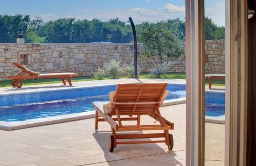 Bokordici Villa | Villa Flegar
