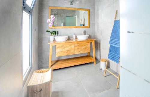 La Riviere Saint-Louis Villa | Villa Fleur de Jade