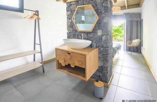 La Riviere Saint-Louis Villa | Villa Fleur de Jade
