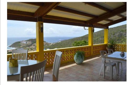 Philipsburg Villa | Villa Fleur De Mer Sint Maarten