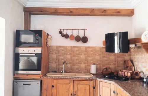 Aghir Villa | VILLA FLEURIIIIE