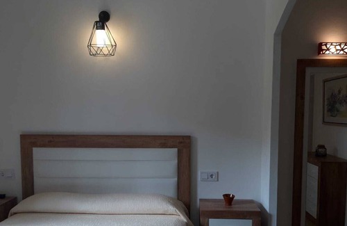 Cala Figuera House | Villa Flor, Cala Figuera