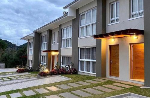 Nova Petropolis Resort | Villa Flor Ecoresort