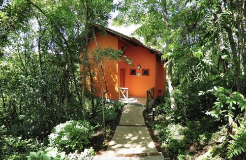 Nova Petropolis Resort | Villa Flor Ecoresort