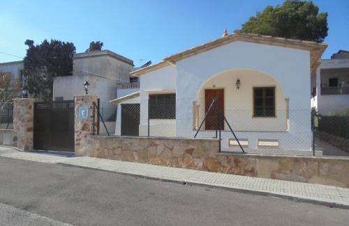 Cala Figuera House | VILLA FLOR