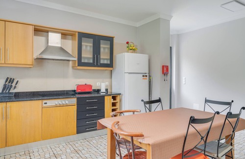 Santa Cruz Apartment | Villa Flor