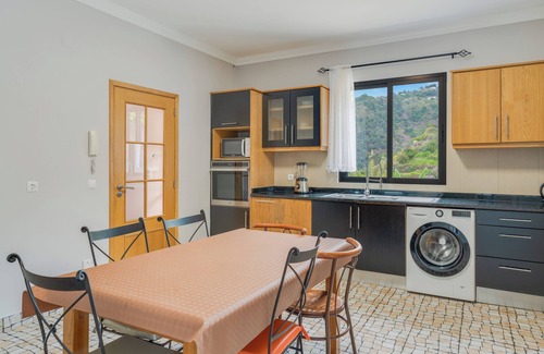 Santa Cruz Apartment | Villa Flor
