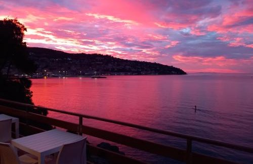 Porto Santo Stefano Bed & Breakfast | VILLA FLORA ARGENTARIO