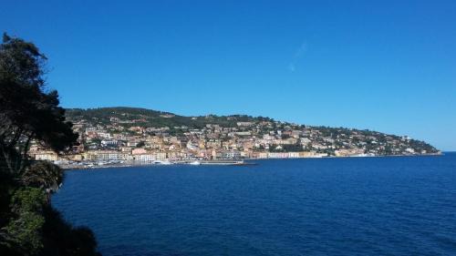 Porto Santo Stefano Bed & Breakfast | VILLA FLORA ARGENTARIO